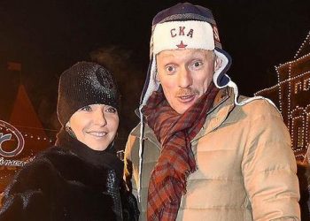 Жена Дмитрия Пескова высказалась о войне на Донбассе
