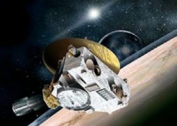 14 июля New Horizons приблизится к Плутону