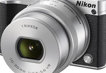 Nikon презентовала новую фотокамеру Nikon 1 J5