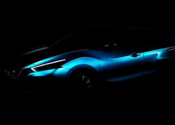Новый седан Nissan Lannia станет первой моделью компании, разработанной специально для китайской молодежи