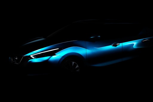Новый седан Nissan Lannia станет первой моделью компании, разработанной специально для китайской молодежи