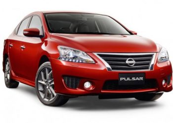 В салонах Nissan Австралии появятся седаны Nissan Sentra, оснащенные 1.6-литровым турбированным двигателем