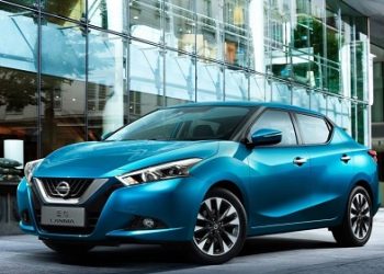 Nissan Lannia будет серийным