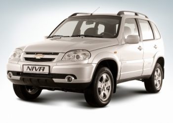 M-AVTOVAZ сообщил о начале выпуска Chevrolet Niva в новой комплектации LE+