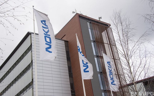 Nokia запланировала возвращение на рынок смартфонов в следующем году