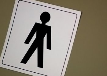В Белом доме близ кабинета Барака Обамы появилась уборная, предназначенная "для всех полов"