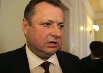 Несмотря на угрозы, бывший глава Госфининспекции отказался от охраны