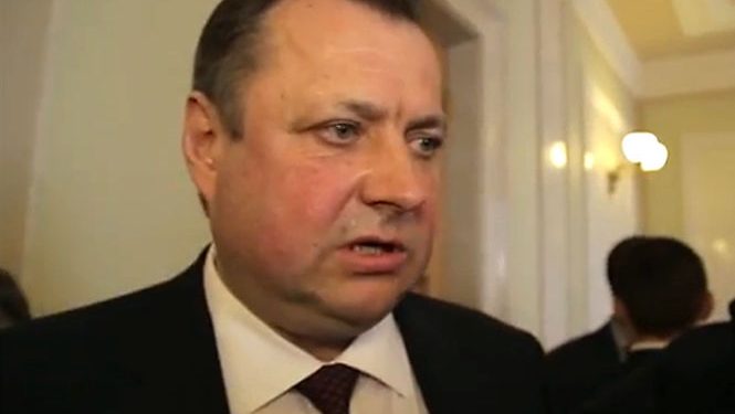 Несмотря на угрозы, бывший глава Госфининспекции отказался от охраны
