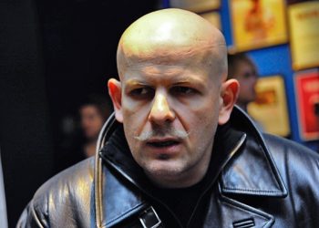 Свидетель убийства Бузины рассказал, что он увидел