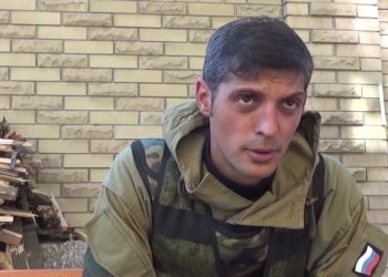 СМИ сообщили об уничтожении батальона боевика «Гиви»