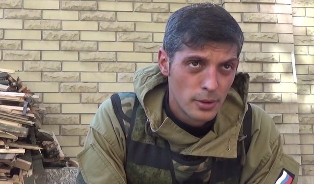 СМИ сообщили об уничтожении батальона боевика «Гиви»