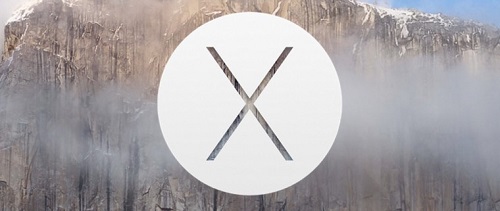 Apple планирует выпуск операционной системы OS X Yosemite для всех PC