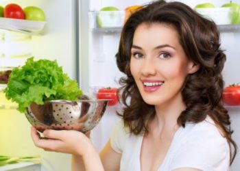 Названы лучшие продукты для ума