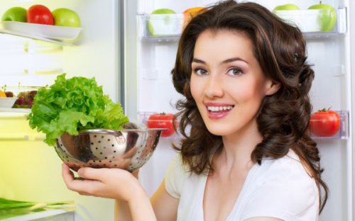 Названы лучшие продукты для ума