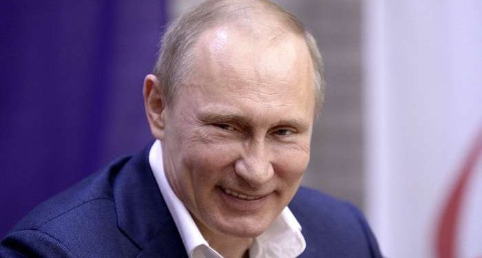 Румынский генерал рассказал о новом «железном занавесе» главы России