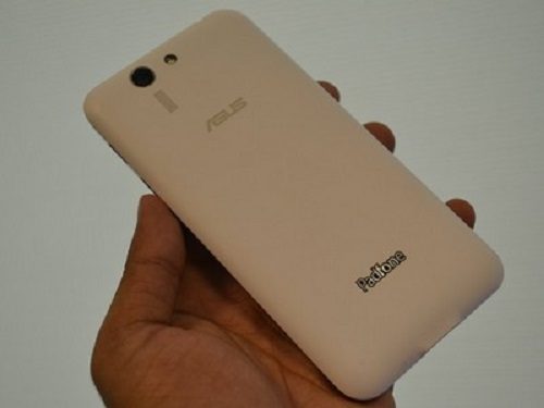 8 апреля состоится дебют ASUS PadFone S Plus с 3 ГБ оперативной памяти