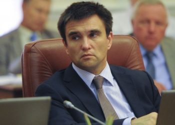 Новым послом Украины в США станет известный человек, - Климкин