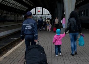 СМИ: Евросоюз предоставил Украине 17 миллионов евро для нужд переселенцев