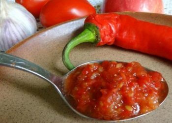 Стало известно, кому нужно есть острый перец
