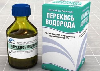 Специалисты рассказали, как перекись водорода поможет в борьбе с раковыми клетками