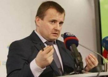 Украина прекратила платить РФ за электроэнергию в зоне АТО