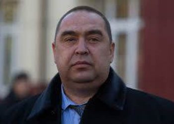 В РФ арестован Александр Плотницкий