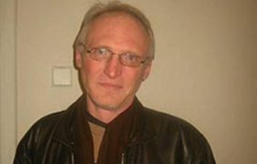 Тайно убит известный журналист Сухобок