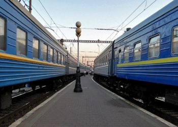 СМИ: В поезде «Львов-Киев» нашли гранату