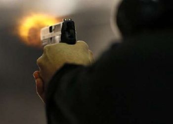 Перестрелка в Полтавской области: один погиб, двое травмированы
