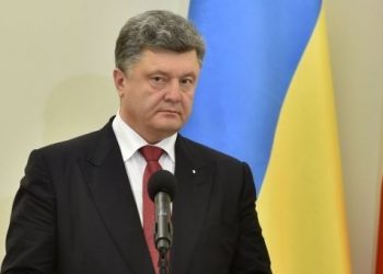 Порошенко собирается отметить 70-летие победы в Польше