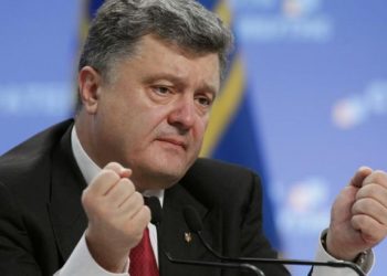 Порошенко рассказал, кто будет охранять украинцев на майские праздники