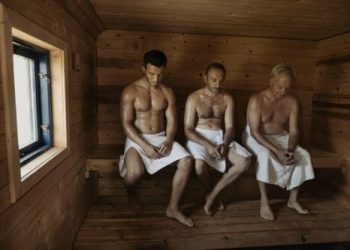 Специалисты рассказали о пользе сауны