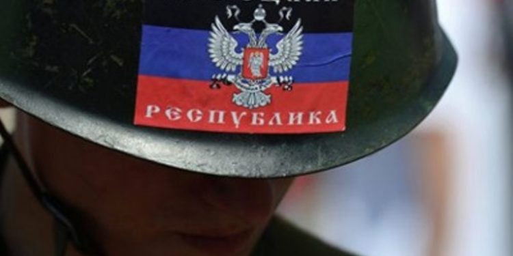 Путин допустил возможность признания «ЛНР» и «ДНР»