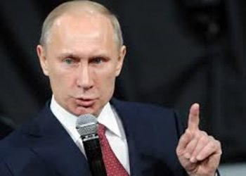 Путин клялся, что не будет нападать на Крым