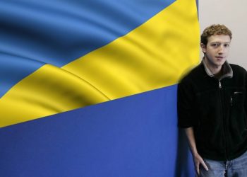 Марк Цукерберг анонсировал санкции против россиян в «Фейсбуке»