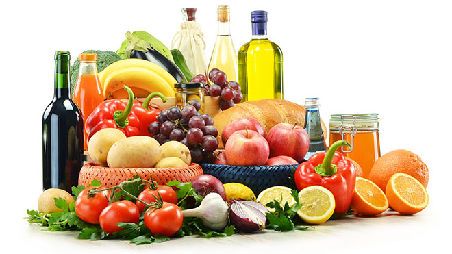Эксперты сообщили, какие продукты поднимают настроение