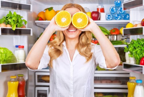 Названы лучшие продукты для защиты глаз