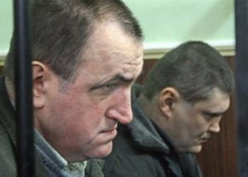 Похититель Гонгадзе скончался, не раскаявшись