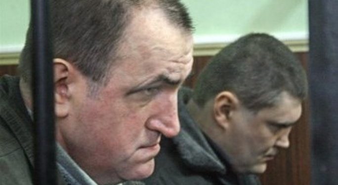 Похититель Гонгадзе скончался, не раскаявшись