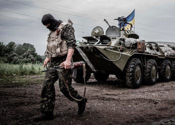 Украинские солдаты умирают в плену «ДНР» от пыток
