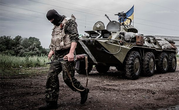 Украинские солдаты умирают в плену «ДНР» от пыток