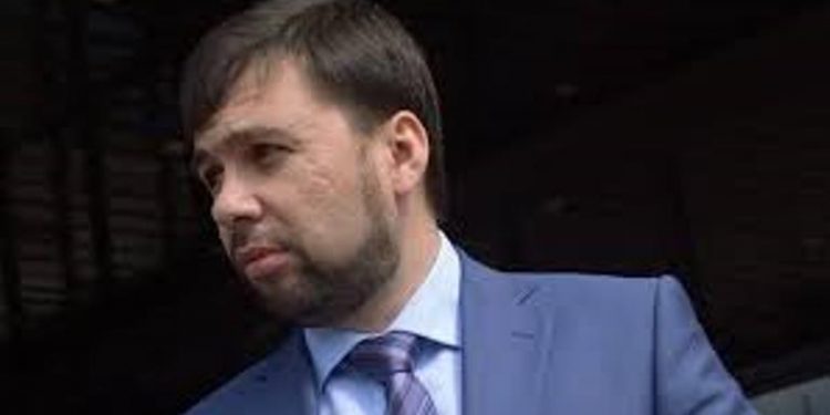 Денис Пушилин заявил о прекращении обмена пленными