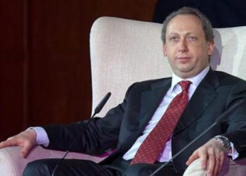 Слава Рабинович в очередной раз заявил, что режиму Путина пришел конец