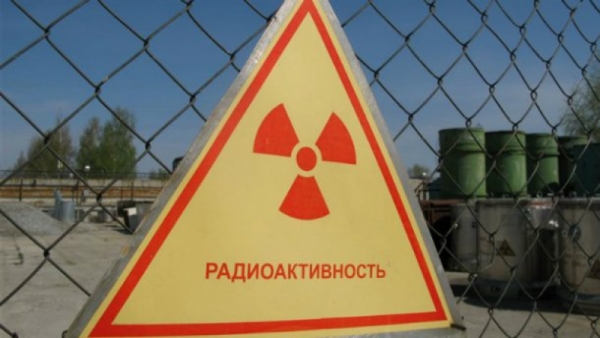 Россия отправила в Крым груз со знаком «Ядерная опасность», - СМИ