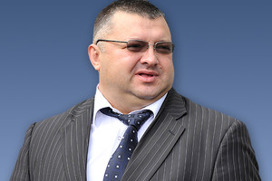 Аваков уволил главу МВД в Днепропетровской области