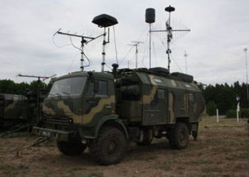 Российская Федерация начала глушить сигналы украинских мобильных операторов