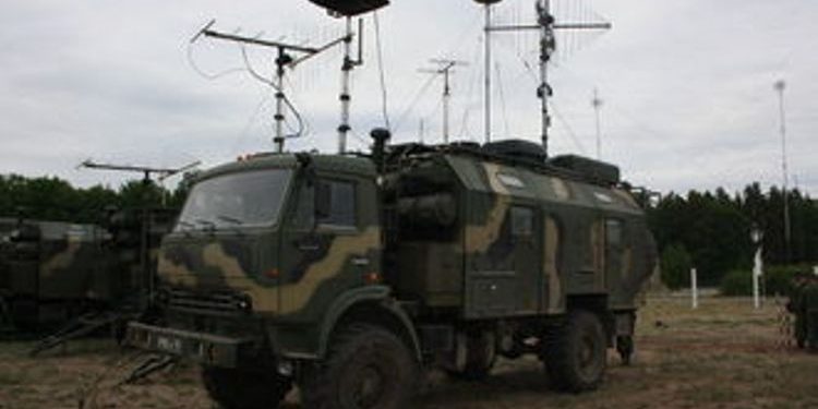 Российская Федерация начала глушить сигналы украинских мобильных операторов