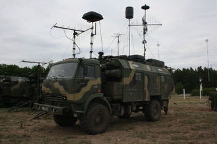 Лесные пожары из РФ перекинулись в Китай