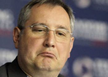 Вице-премьер России оскорбил Александра Турчинова