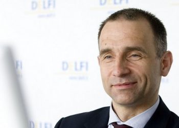 Литва сама решает, у кого покупать газ, - министр энергетики
